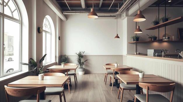 A LuckySip partner café